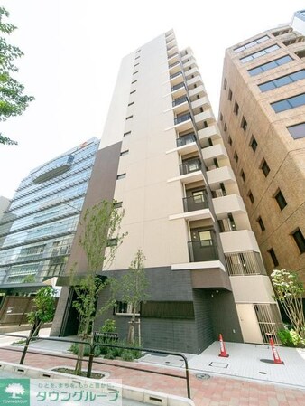 パークアクシス御茶ノ水ヒルトップの物件内観写真